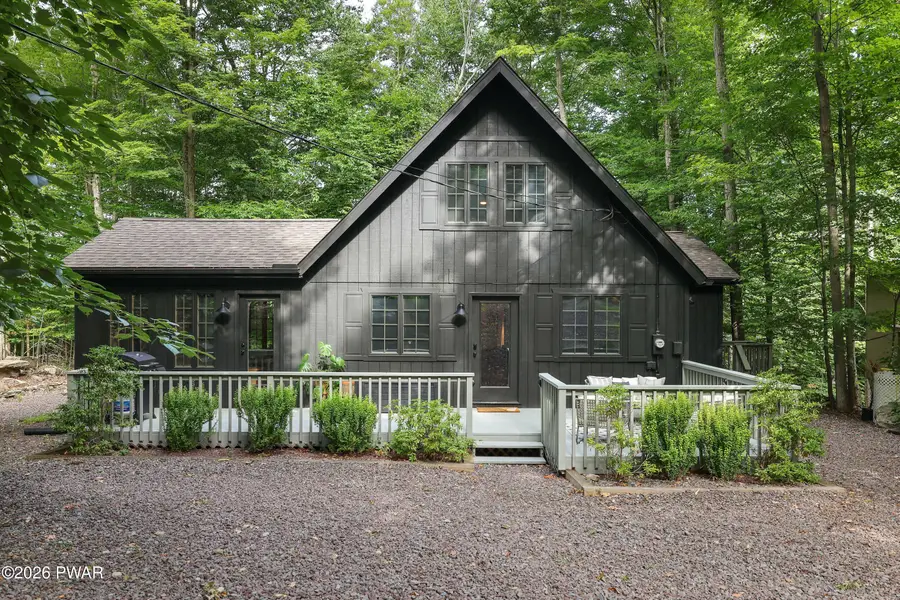 481 N Gate Road, Lake Ariel, PA 18436 - #2