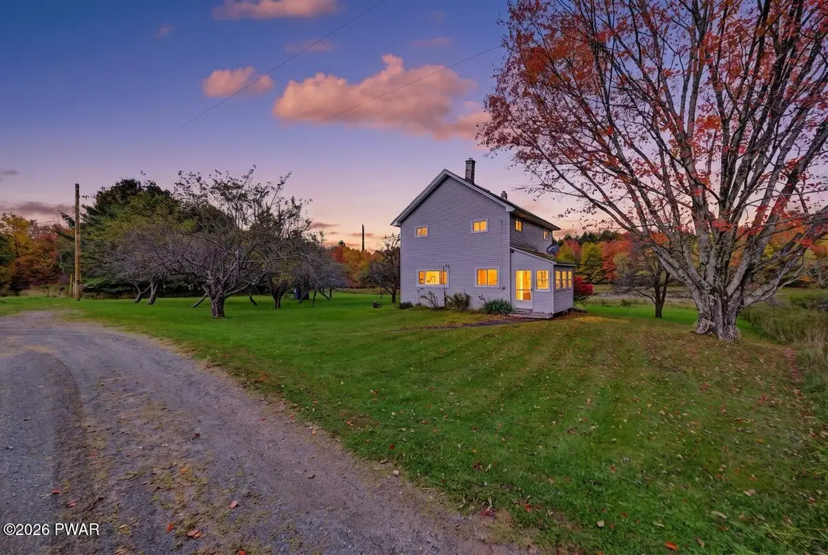 190 Lamberton Road, Lake Ariel, PA 18436 - #1