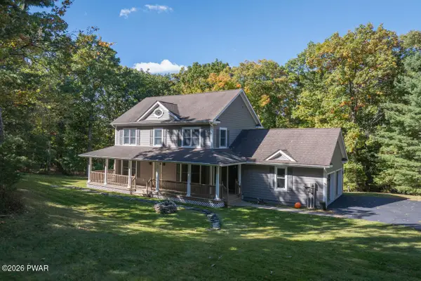 169 Kinsale Lane, Dingmans Ferry, PA 18328
