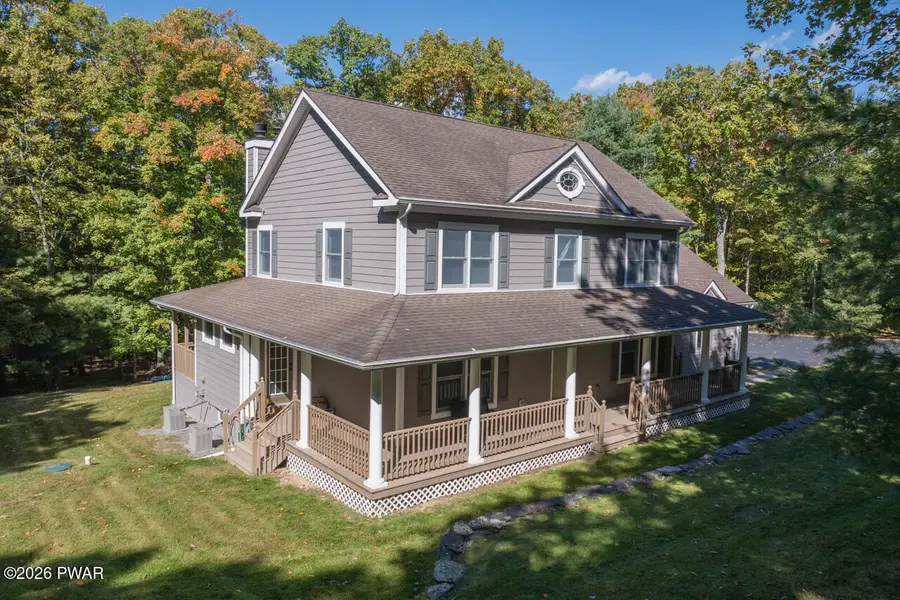 169 Kinsale Lane, Dingmans Ferry, PA 18328 - #2