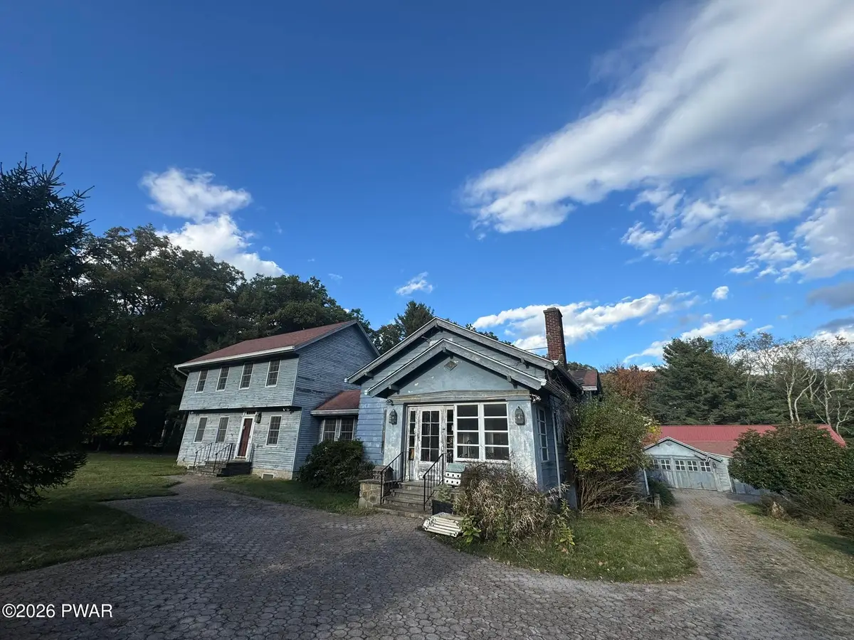 486 Rowland Road, Greeley, PA 18425 - #1