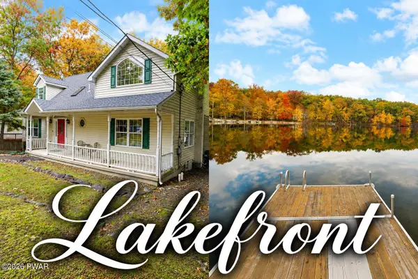 250 Hummingbird Trail, Bushkill, PA 18324