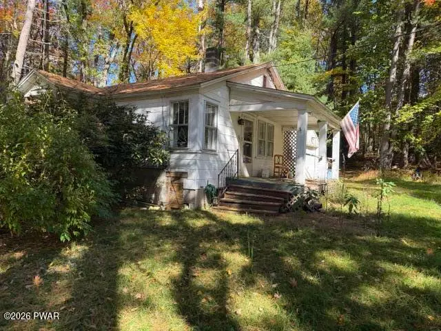 122 Wimmers Road, Jefferson, PA 18436 - #1