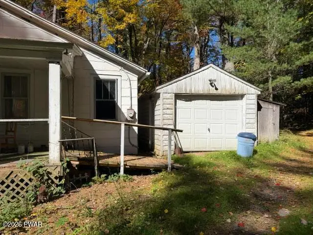 122 Wimmers Road, Jefferson, PA 18436 - #2