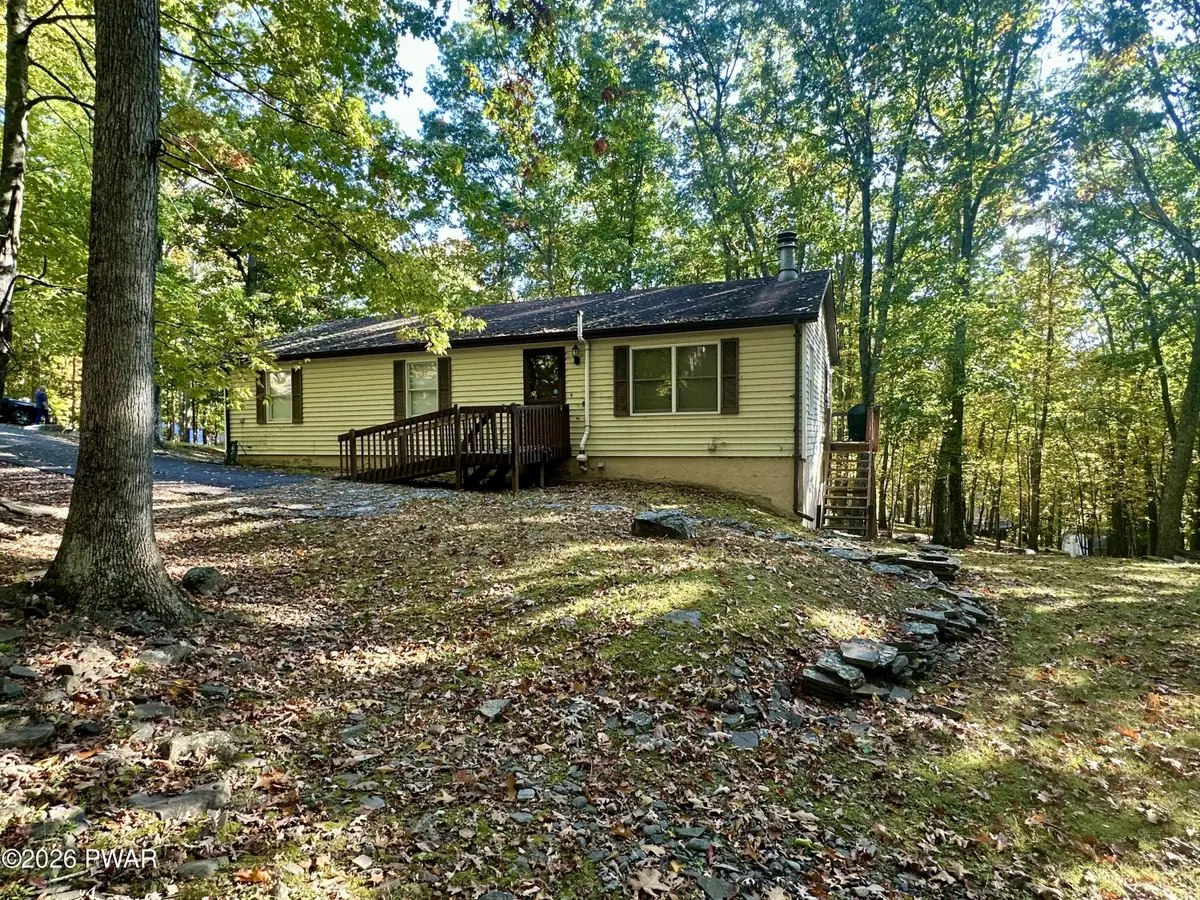 105 Maple Court, Hawley, PA 18428 - #1