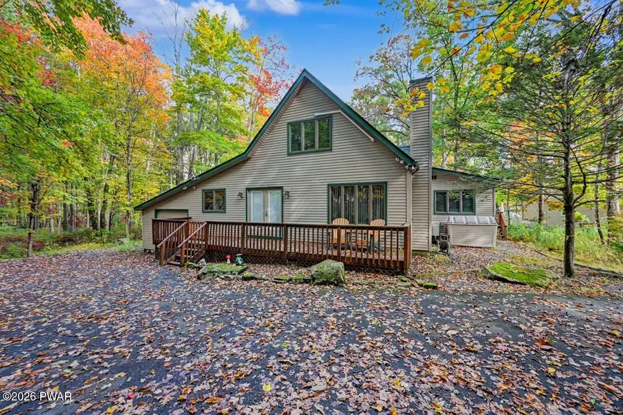 125 Basswood Drive, Hawley, PA 18428 - #3