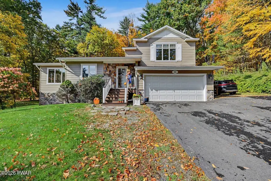 446 Engvaldsen Road, Hawley, PA 18428 - #3