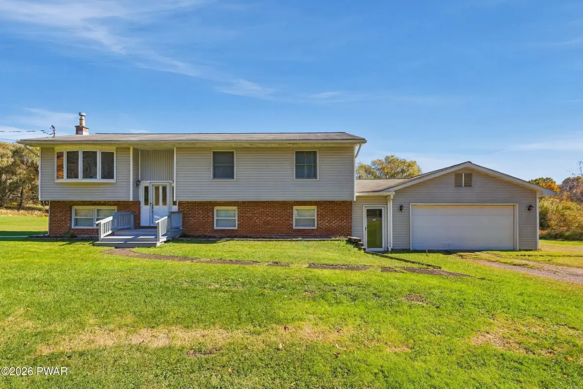 236 Big Hills Road, Lake Ariel, PA 18436 - #1