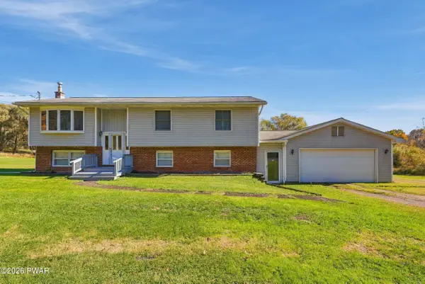 236 Big Hills Road, Lake Ariel, PA 18436
