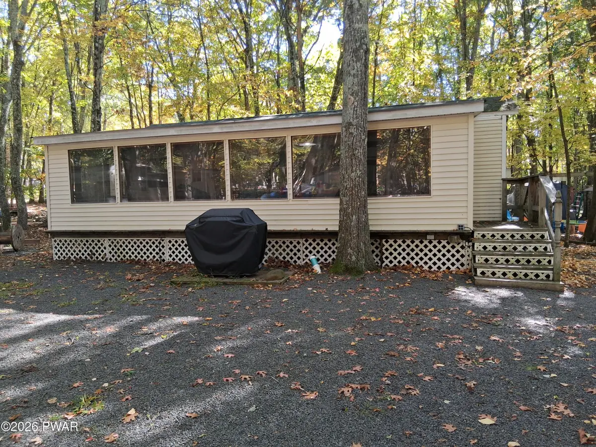 120 Cardinal Lane #Lot S-1953, Shohola, PA 18458 - #1