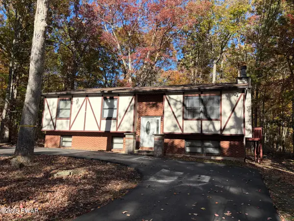 124 Buckboard Lane, Lords Valley, PA 18428