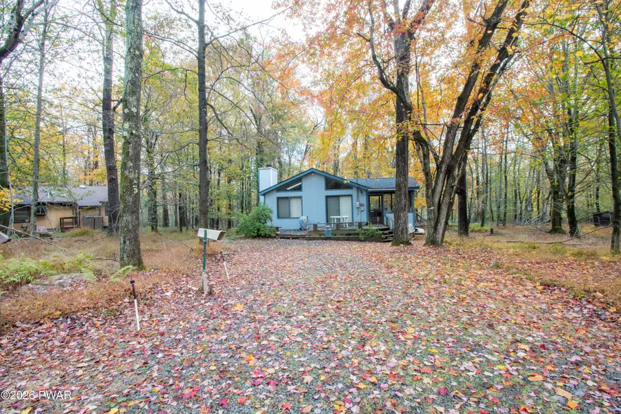 80 Mildred Drive, Gouldsboro, PA 18424 - #3