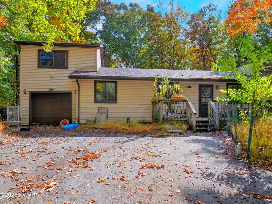 158 Seneca Drive, Milford, PA 18337 - #3