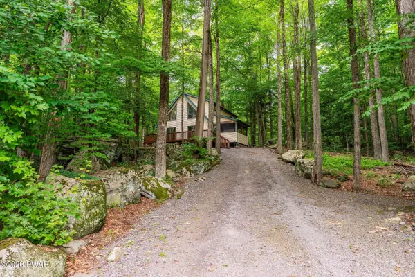 77 / 3829 Splitrail Lane, Lake Ariel, PA 18436