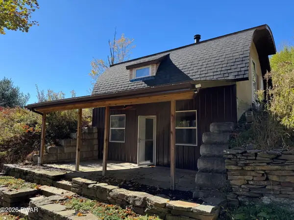129 Brook Road, Tyler Hill, PA 18469