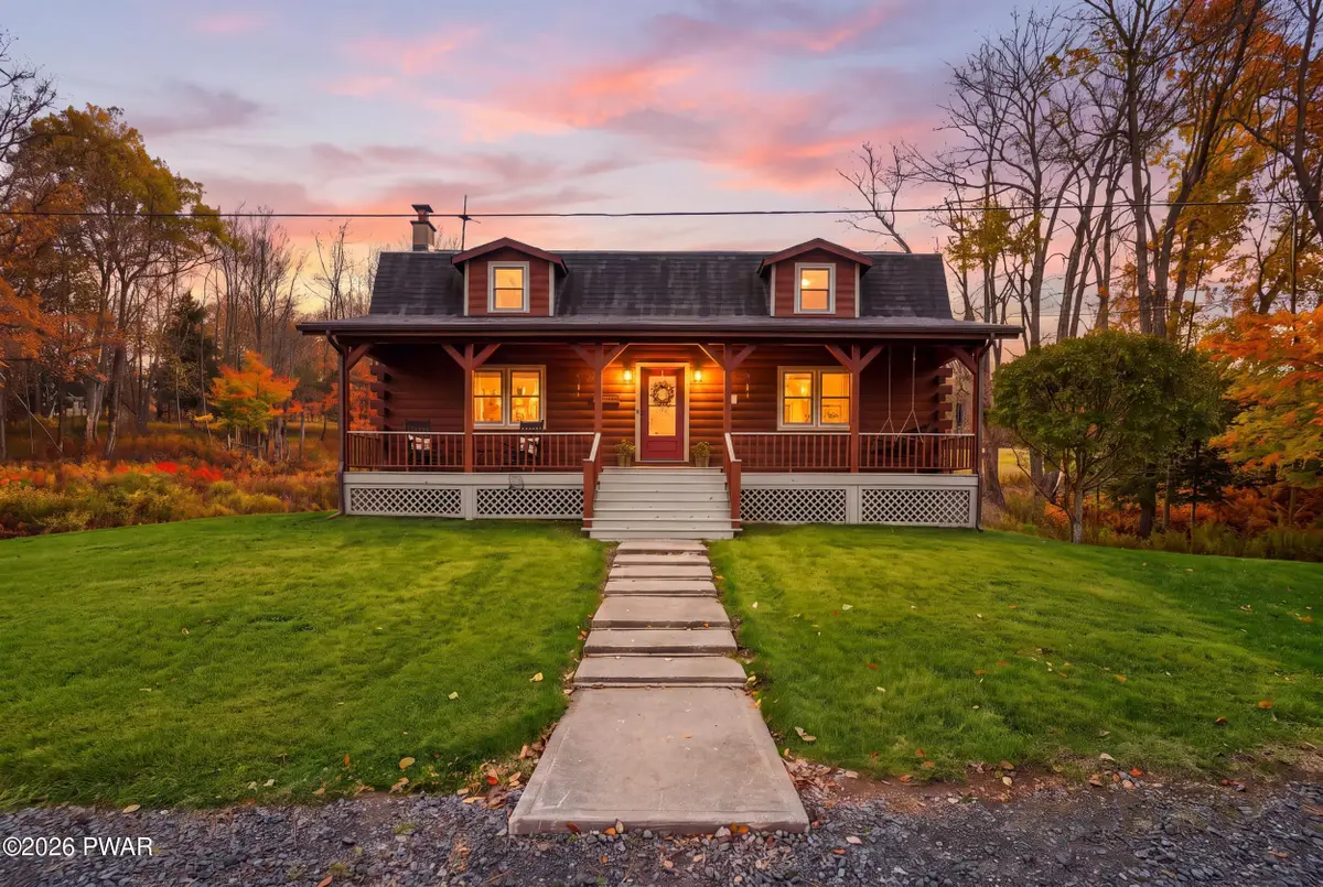 16 Smith Hill Road, Honesdale, PA 18431 - #1