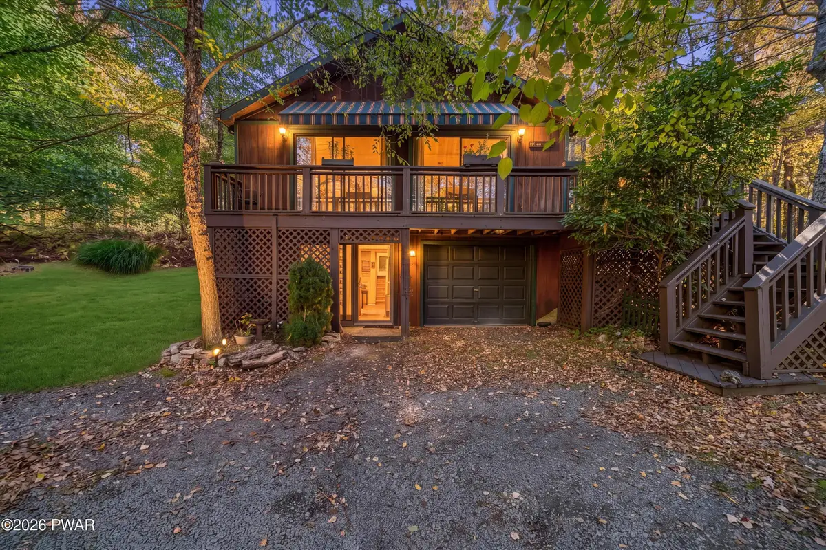 177 N Lake Shore Drive, Dingmans Ferry, PA 18328 - #1