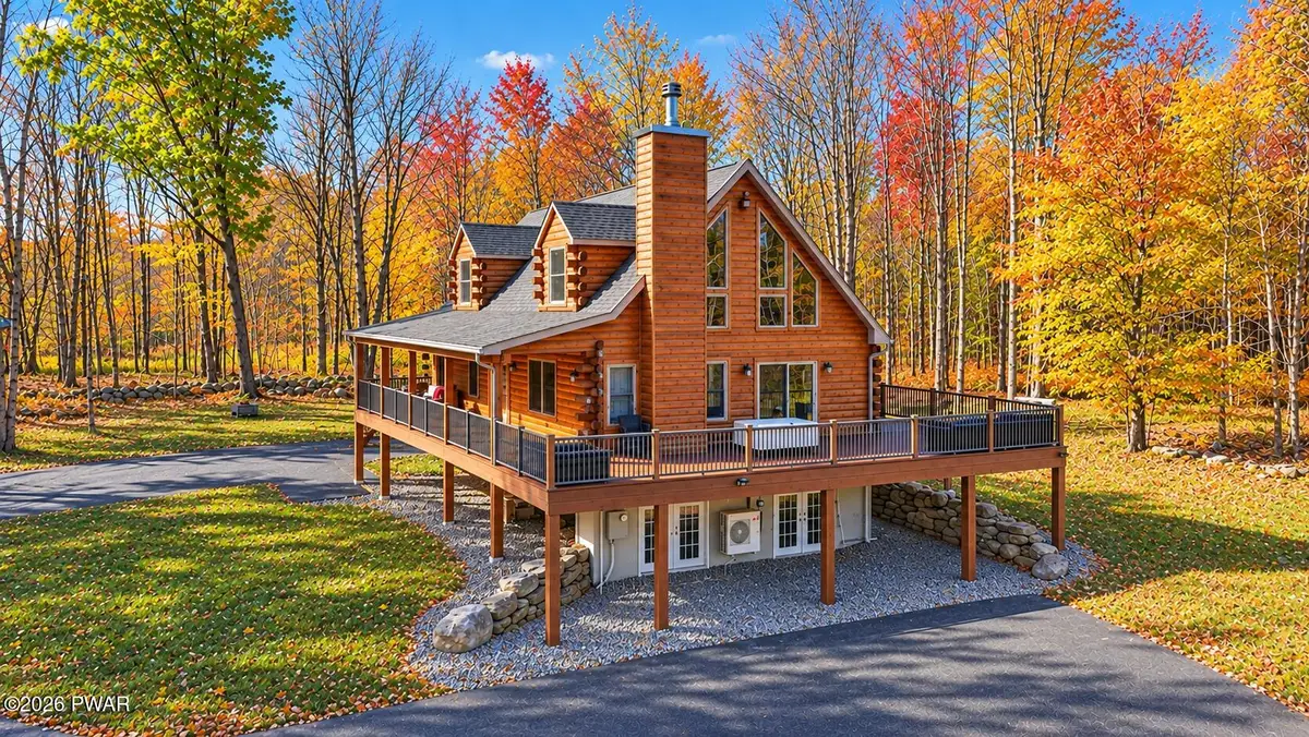 138 White Birch Ridge, Lake Ariel, PA 18436 - #1