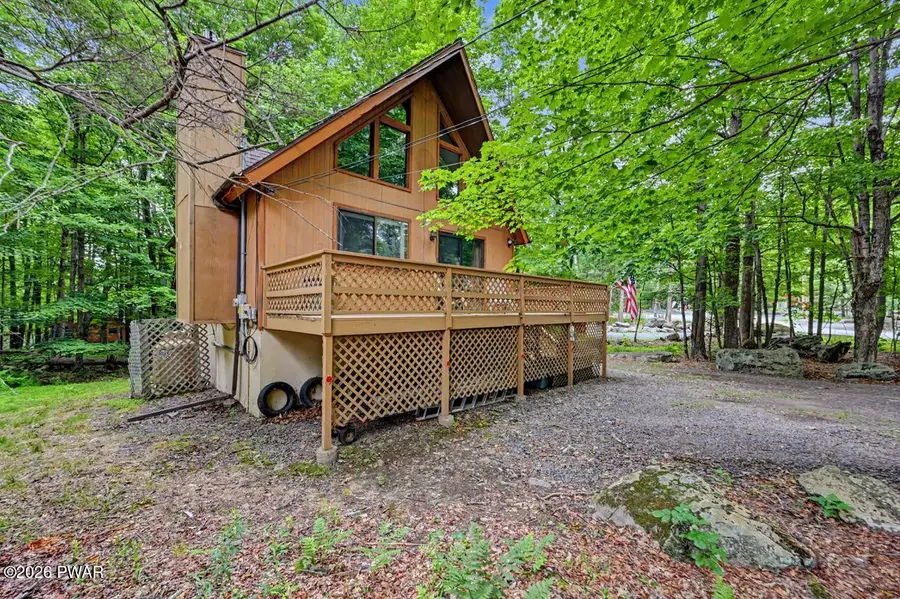 9 Lakewood Court, Lake Ariel, PA 18436 - #2