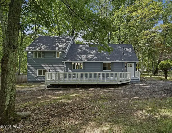 348 Carnation Road, East Stroudsburg, PA 18302