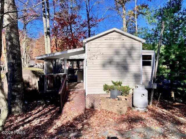 140 Holly Drive, Milford, PA 18337 - #1