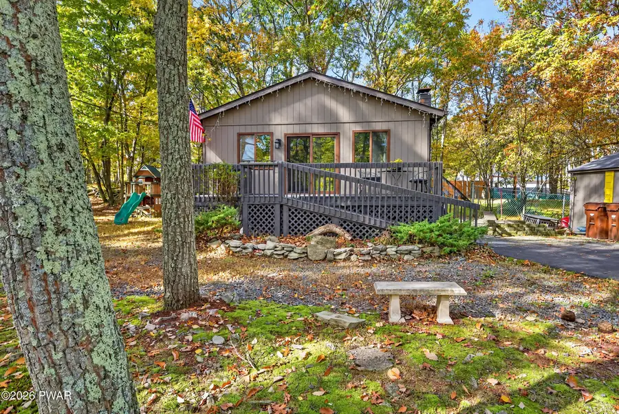 106 Buck Run Drive, Milford, PA 18337 - #2