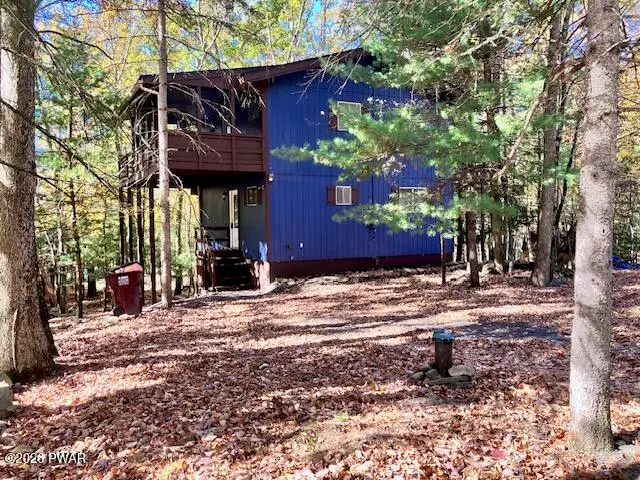 107 Redwood Road, Milford, PA 18337 - #2