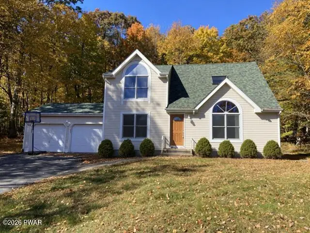 152 Lake Drive, Dingmans Ferry, PA 18328 - #1