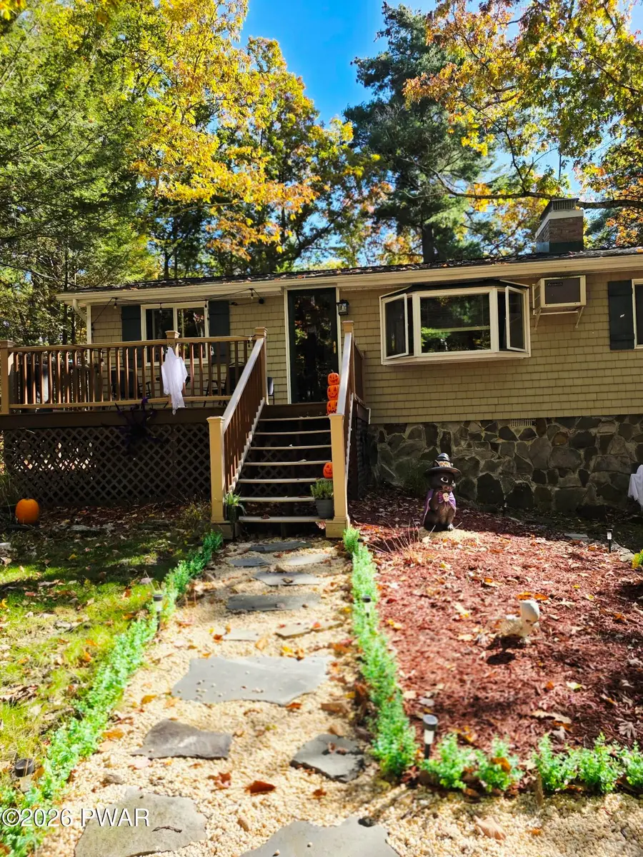 327 Wild Acres Drive, Dingmans Ferry, PA 18328 - #2