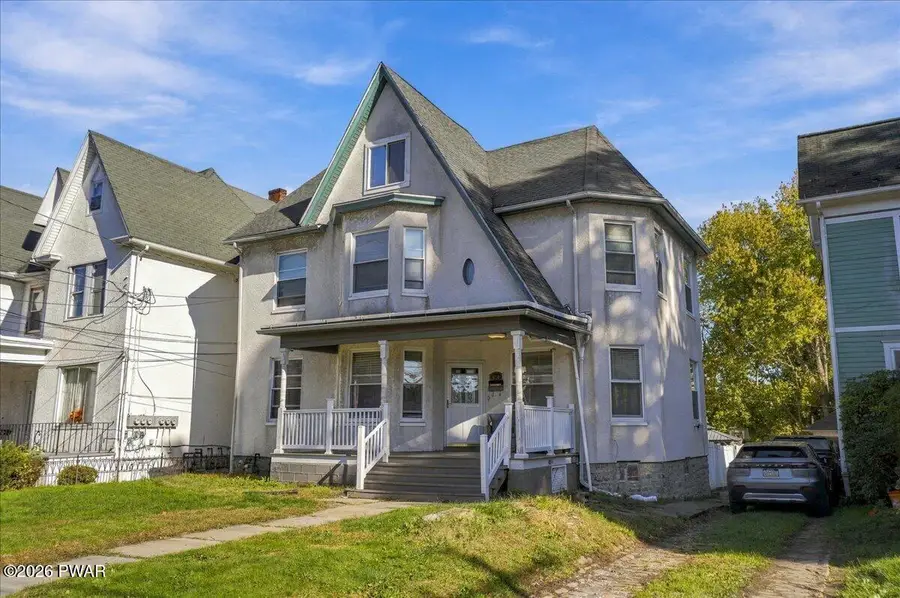 620 N Main, Scranton, PA 18504 - #2