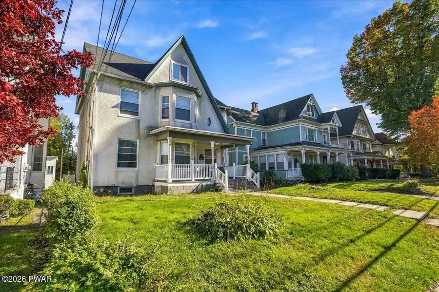 620 N Main, Scranton, PA 18504 - #3