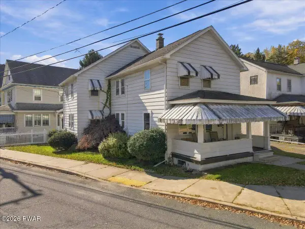 135 Monroe Street, Archbald, PA 18403