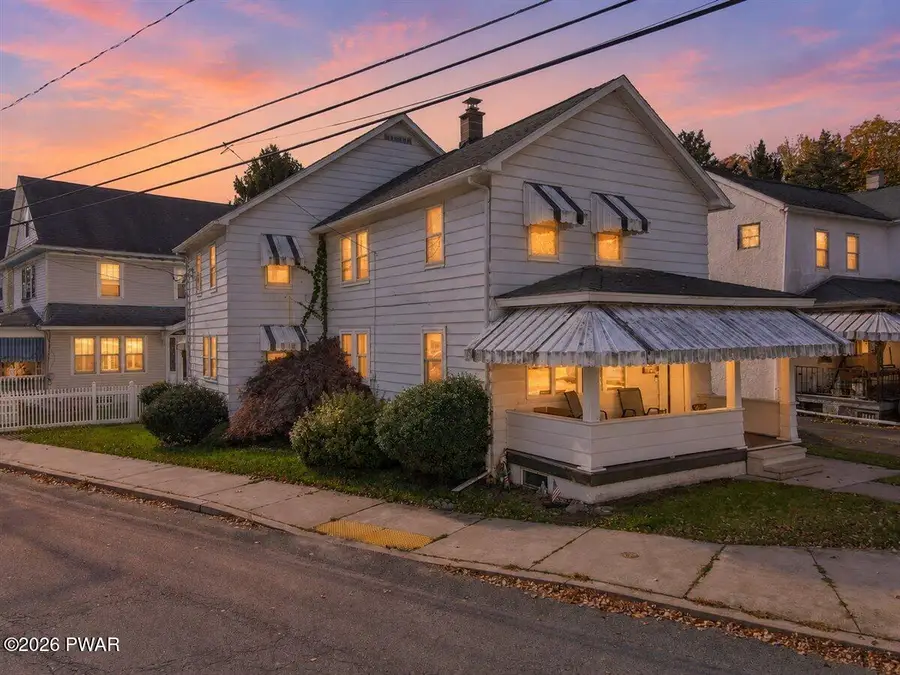 135 Monroe Street, Archbald, PA 18403 - #2