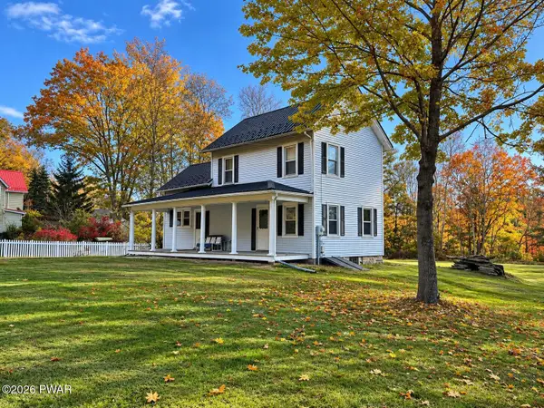 618 Fern Street, Hawley, PA 18428