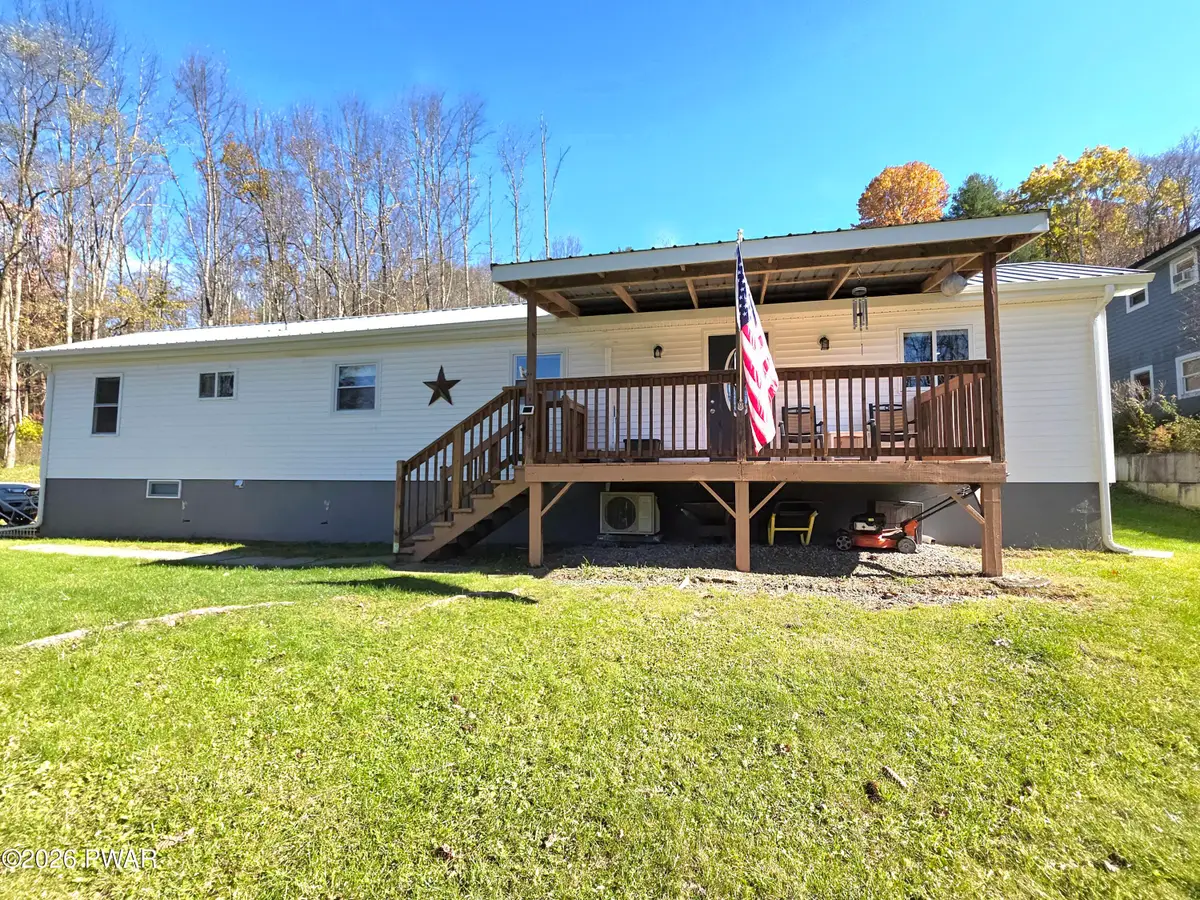 440 Old Union Road, Equinunk, PA 18417 - #1