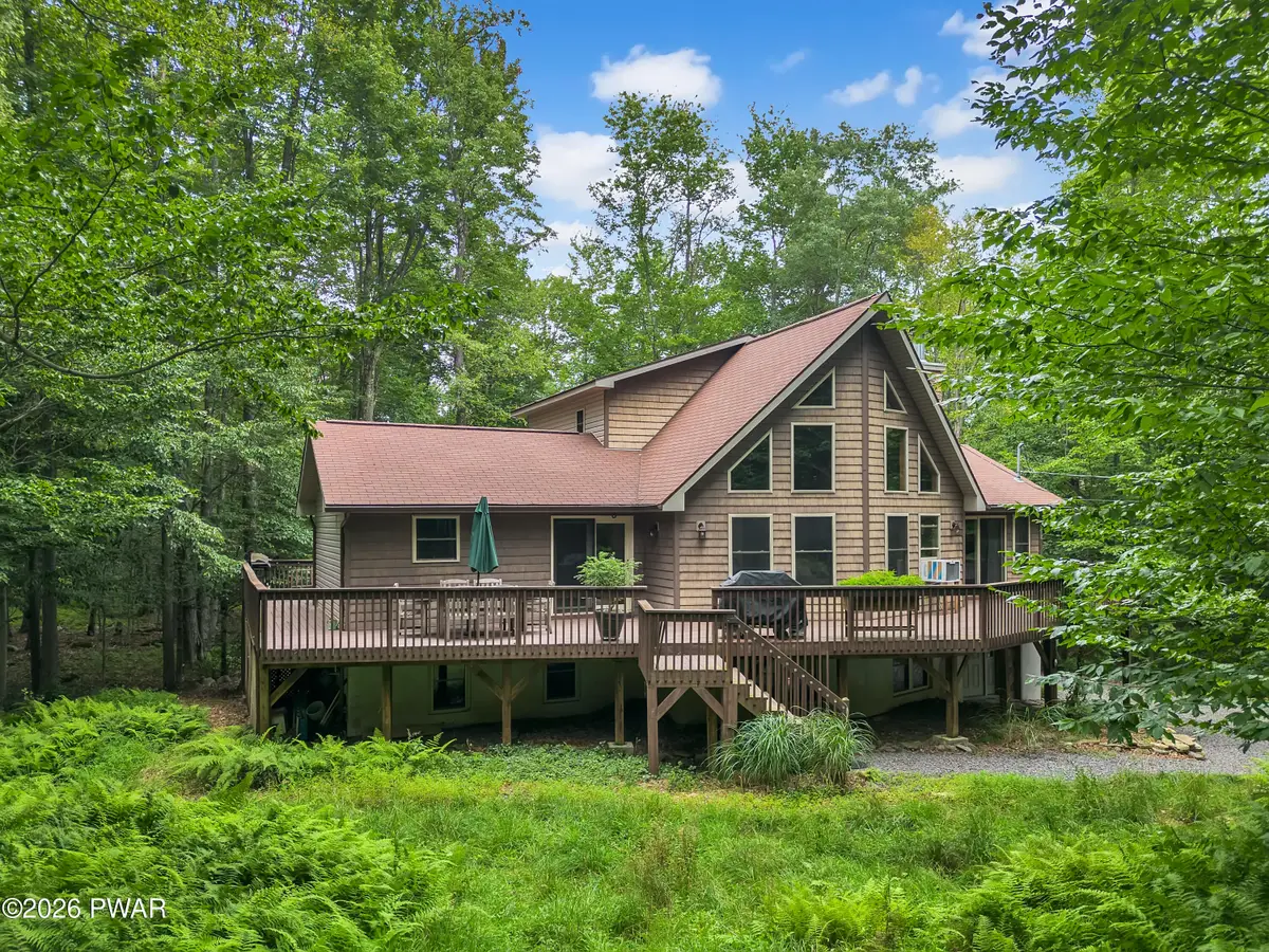 109 Norton Drive, Gouldsboro, PA 18424 - #1