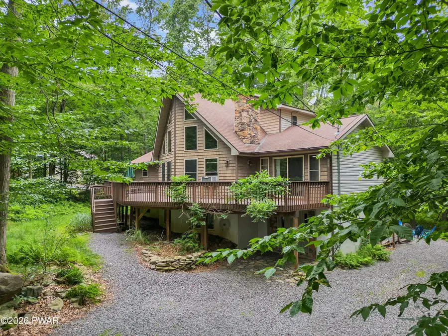 109 Norton Drive, Gouldsboro, PA 18424 - #2