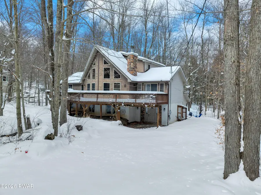 109 Norton Drive, Gouldsboro, PA 18424 - #3