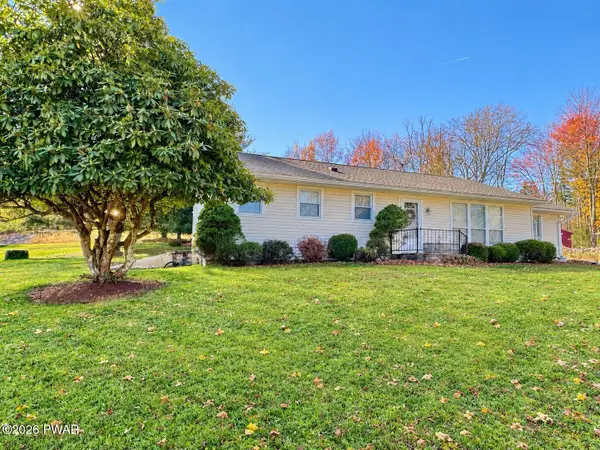 15 Laurel Hill Drive, Honesdale, PA 18431
