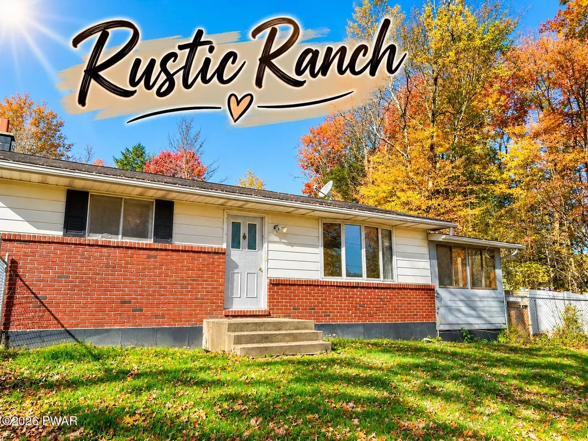 0 Tulip Lane And Lake Loretta Drive, Jefferson, PA 18436 - #1