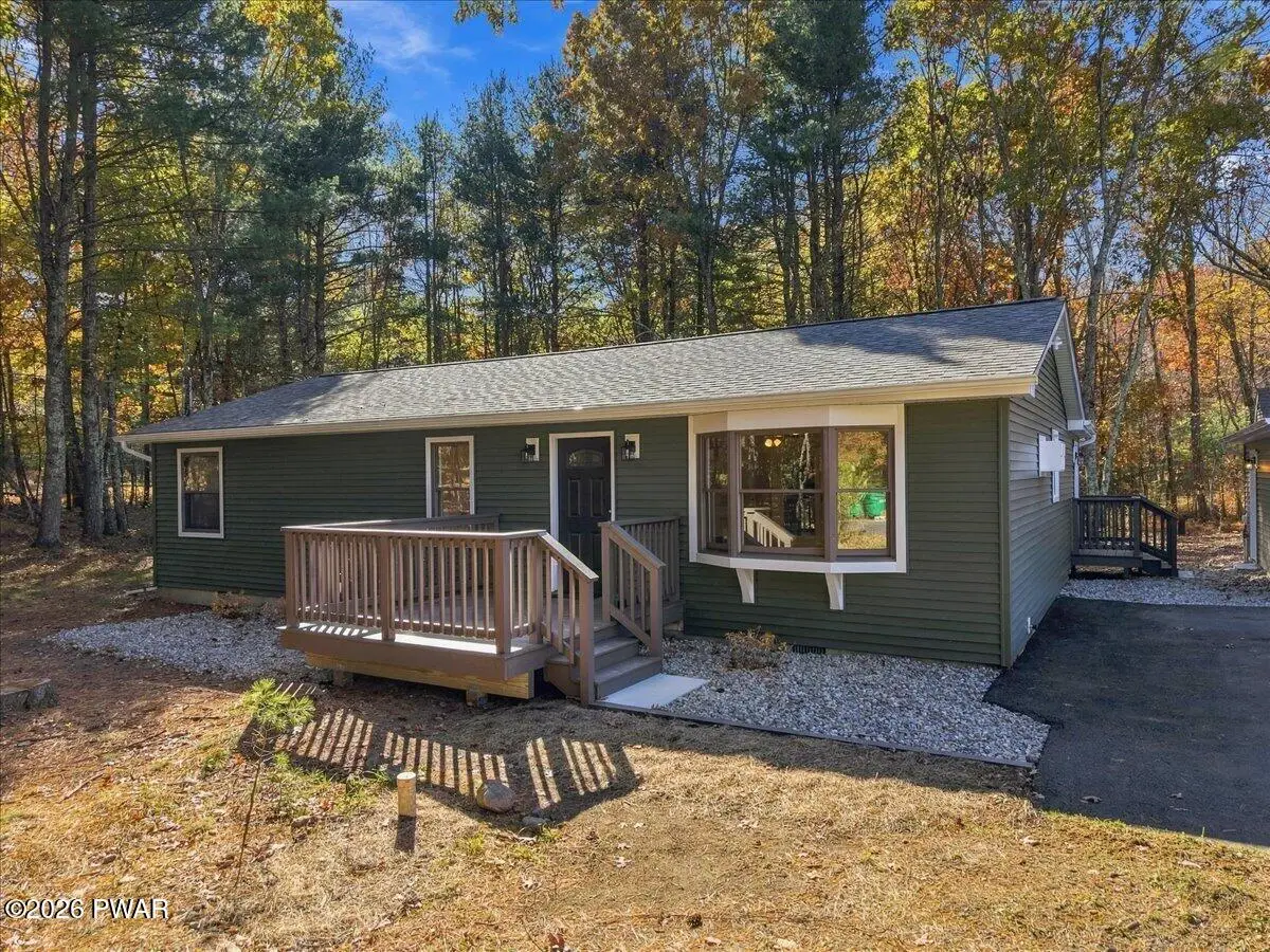 189 Conashaugh Road, Milford, PA 18337 - #1