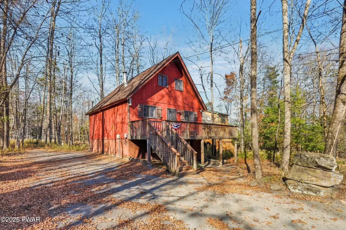 8 Garden Drive, Newmanstown, PA 18436 - #1