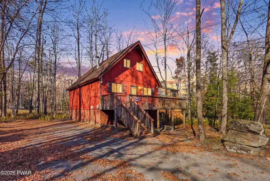 8 Garden Drive, Newmanstown, PA 18436 - #2
