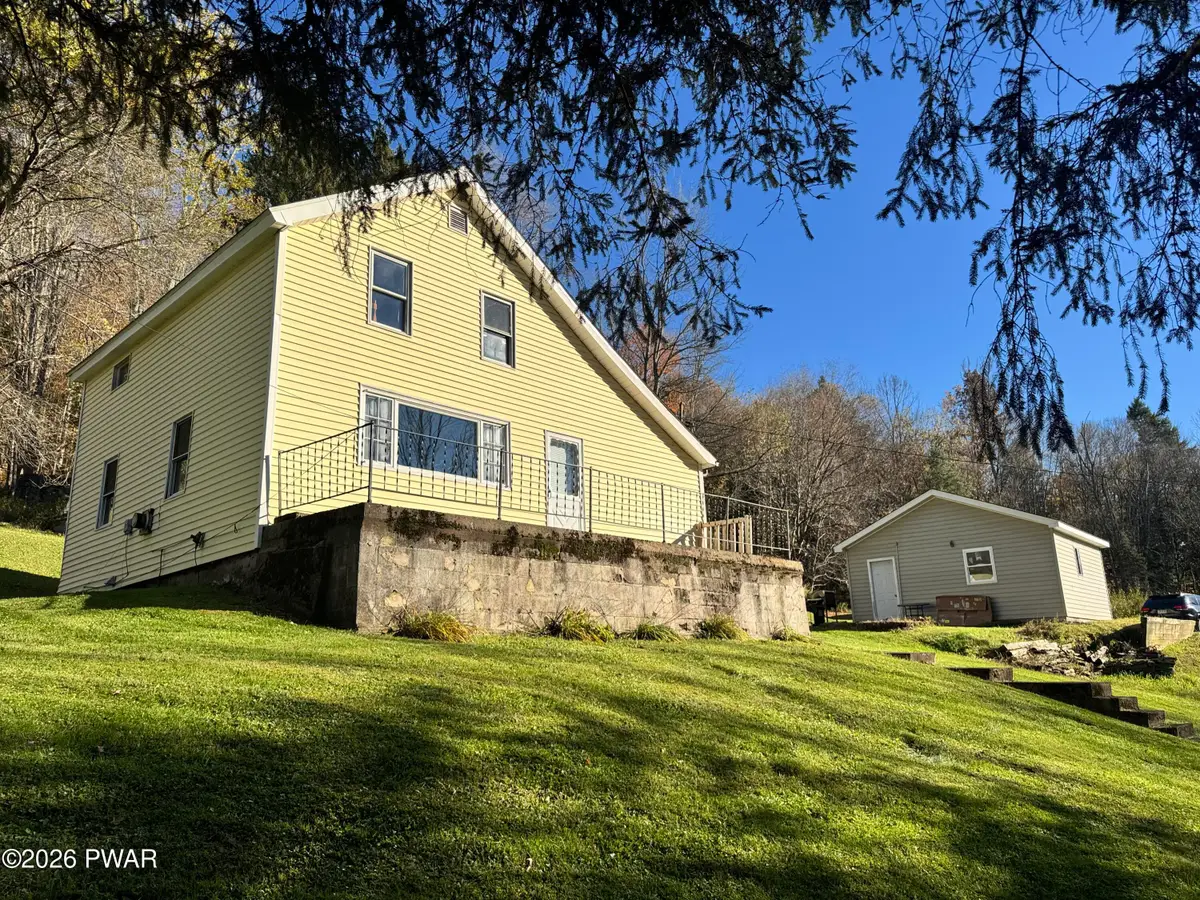 340 Brook Road, Honesdale, PA 18431 - #1