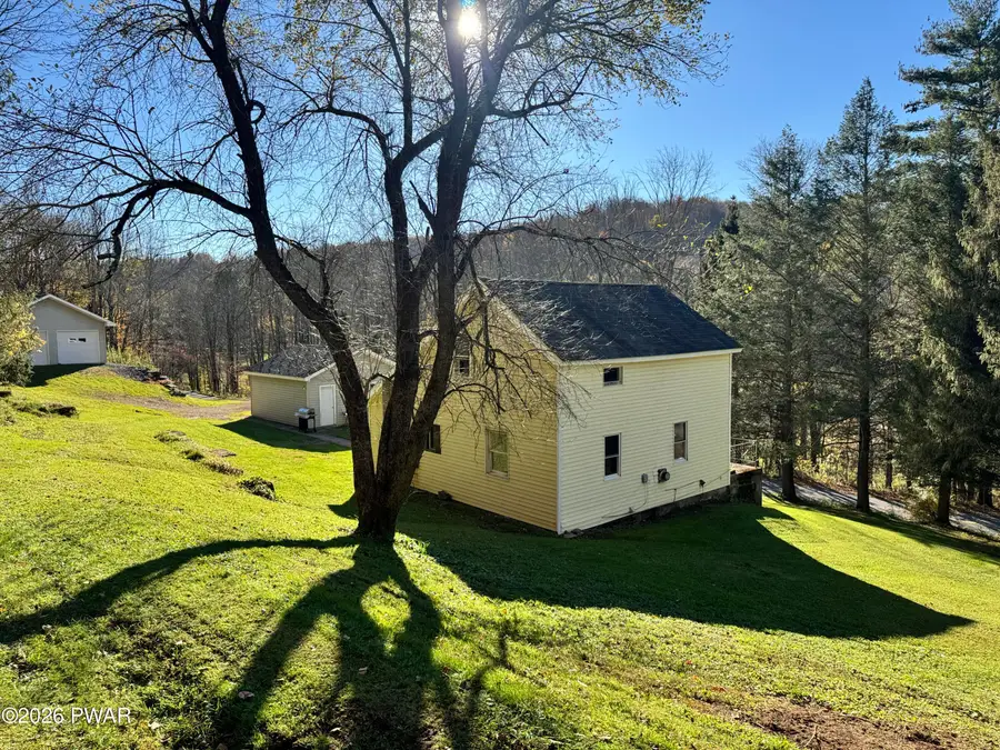 340 Brook Road, Honesdale, PA 18431 - #2