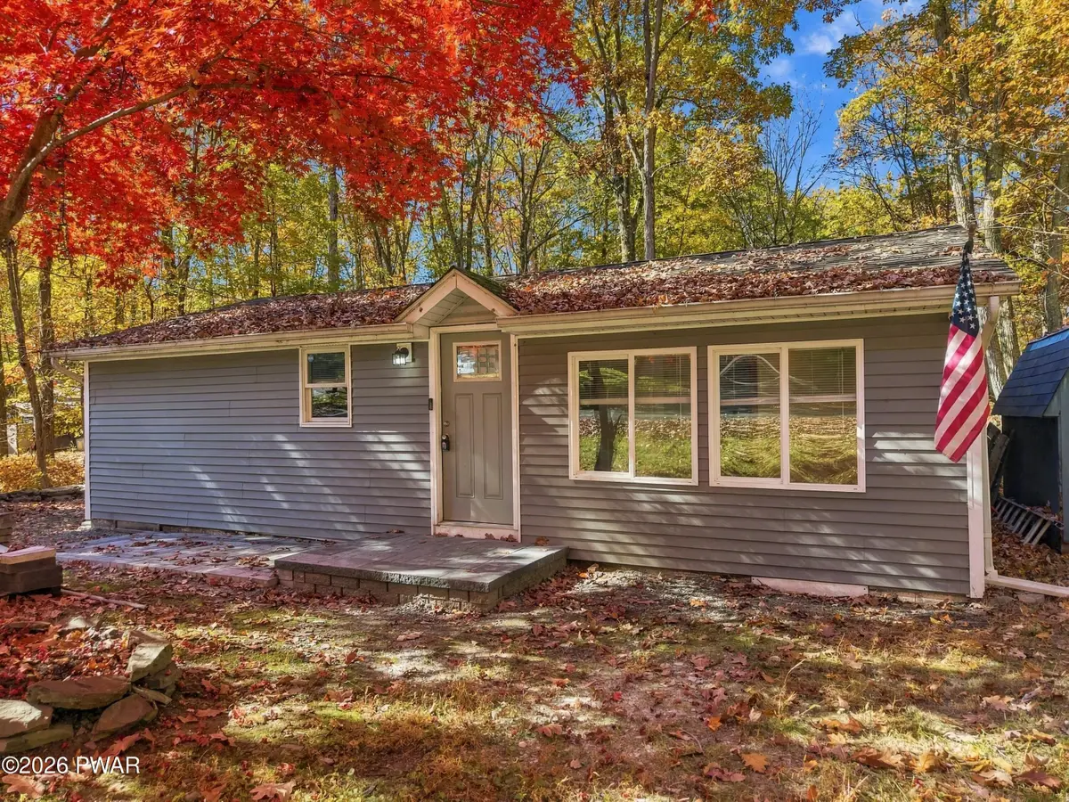 117 Dogwood Road, Dingmans Ferry, PA 18328 - #1