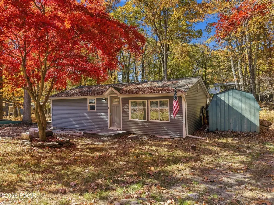 117 Dogwood Road, Dingmans Ferry, PA 18328 - #2