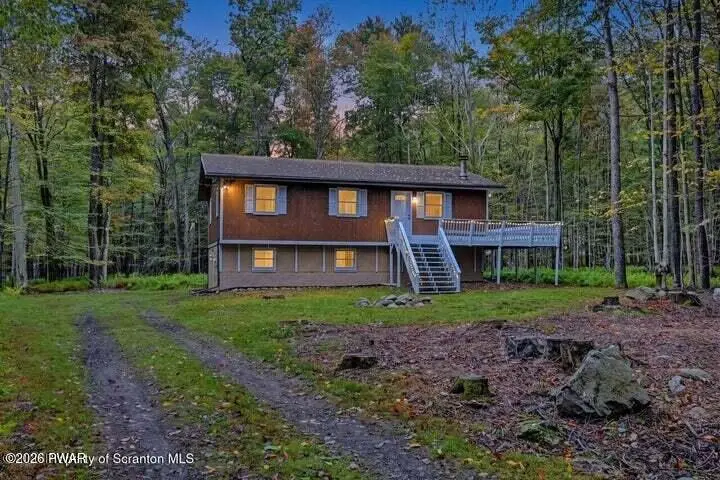 8 Leah Lane, Big Bass Lake, PA 18424 - #2
