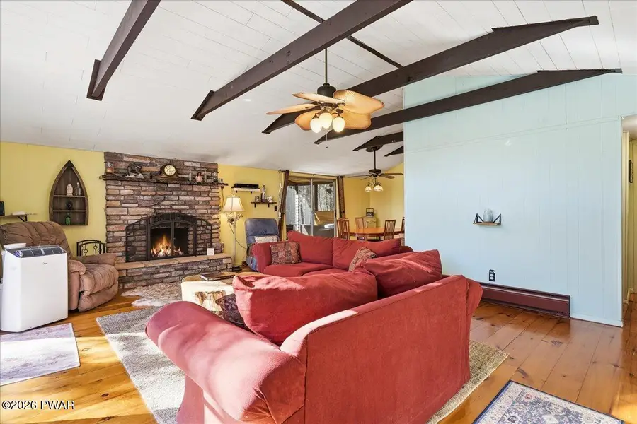 306 Gold Key Road, Milford, PA 18337 - #2