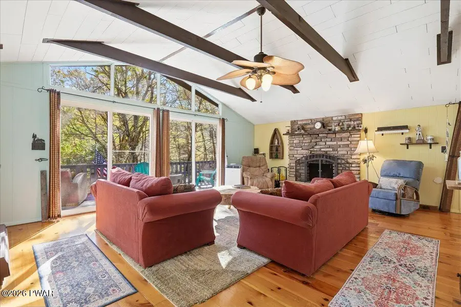 306 Gold Key Road, Milford, PA 18337 - #3